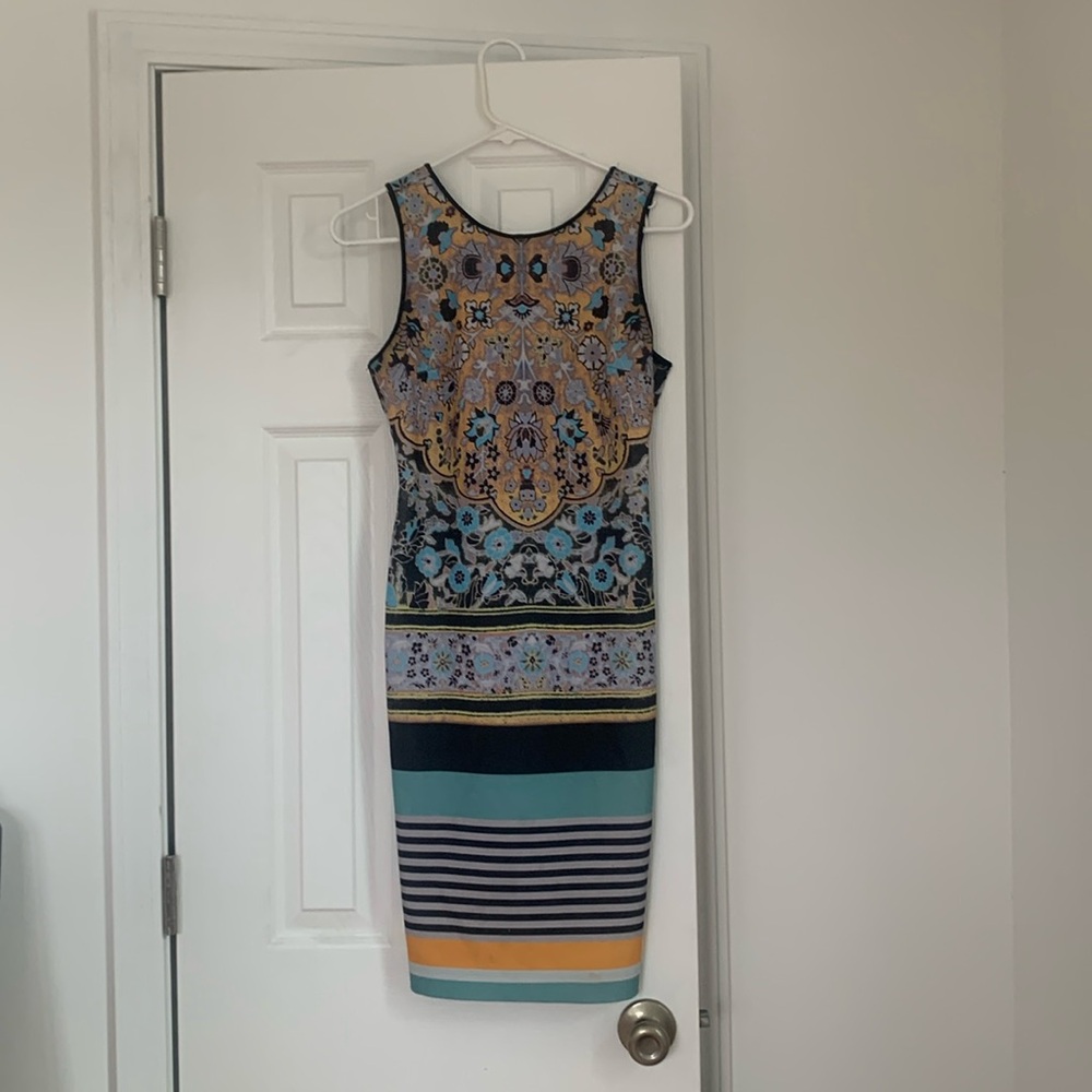 Clover canyon dress gorgeous